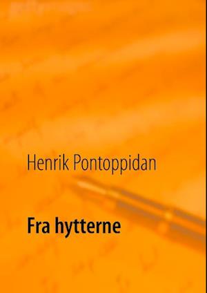 image of Fra hytterne-Henrik Pontoppidan