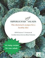 Superlicious raw salads