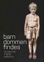 Barndommen findes