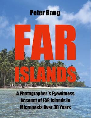 FAR Islands