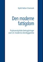 Den moderne fattigdom