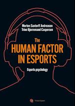 The human factor in esports