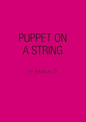 Puppet on a string