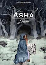 Asha af Sania