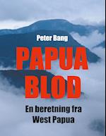 Papua Blod