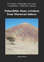 Palaeolithic stone artefacts from Moroccan Sahara