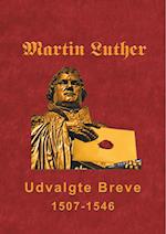 Martin Luther - Udvalgte Breve