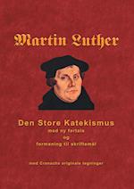 Martin Luther - Den store Katekismus