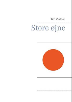 Store øjne