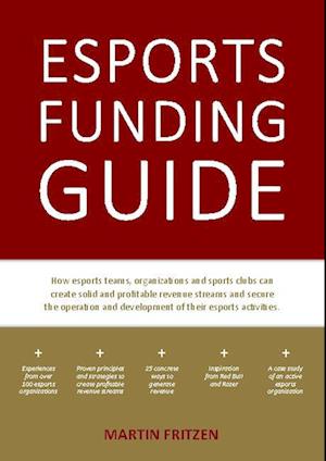 Esports funding guide