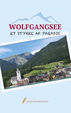 Wolfgangsee - et stykke af paradis