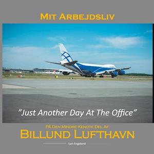 Mit arbejdsliv