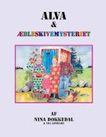 Alva & æbleskivemysteriet