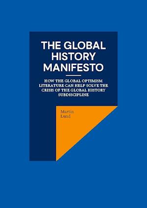 The global history manifesto