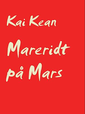 Mareridt på Mars