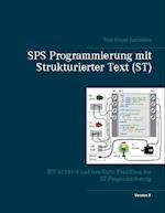 SPS Programmierung mit strukturierter Text (ST)