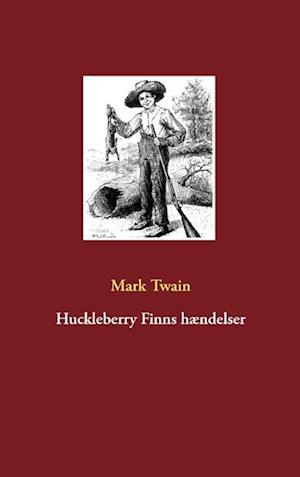 Huckleberry Finns hændelser