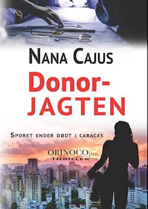 Donorjagten