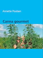 Canna gourmet