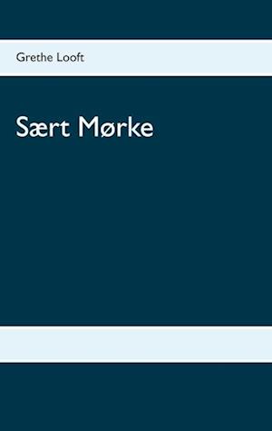 Sært Mørke