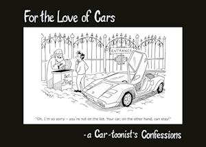 For the Love of Cars