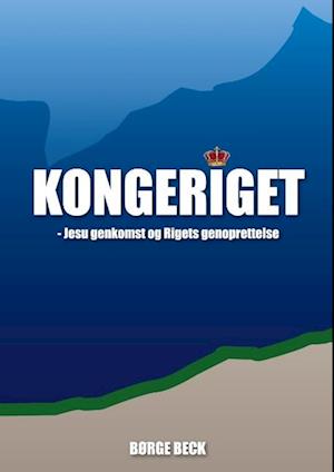 Guds rige - set i relation til jorden- Jesu genkomst og kongerigets genoprettelse