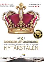 Kongen af Danmark - nytårstalen