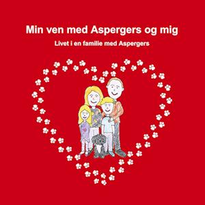 Min ven med Aspergers og mig