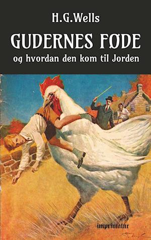 Gudernes Føde