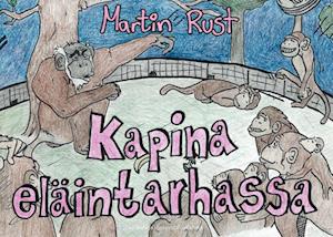 Kapina Eläintarhassa