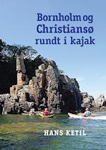 Bornholm og Christiansø rundt i kajak