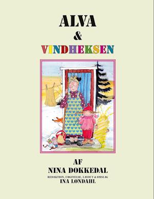 Alva og Vindheksen