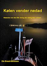 Kølen vender nedad