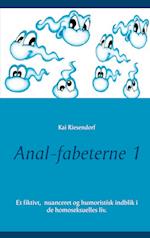 Anal-fabeterne 1