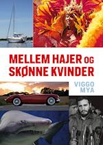 Mellem hajer og skønne kvinder