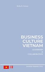 Business Culture Vietnam