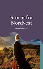 Storm fra Nordvest