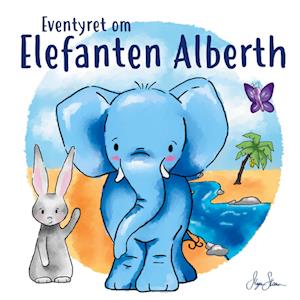 Eventyret om Elefanten Alberth