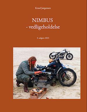 NIMBUS - vedligeholdelse