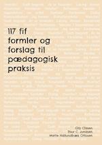 117 fif , formler og forslag til pædagogisk praksis