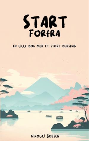 Start Forfra