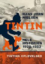 Tintin: Hele historien 1929-1983