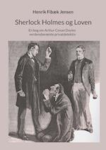 Sherlock Holmes og Loven