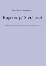 Bøgerne på Stenhuset