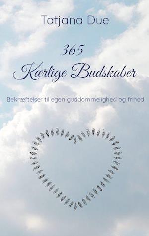 365 Kærlige Budskaber