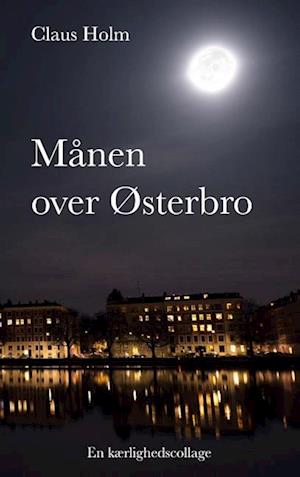Månen over Østerbro