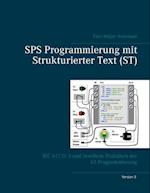 SPS Programmierung mit strukturierter Text (ST)