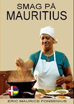 Smag på Mauritius