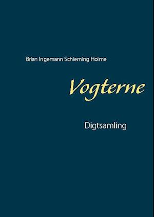 Vogterne