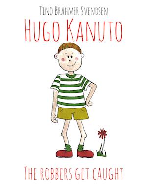 Hugo Kanuto